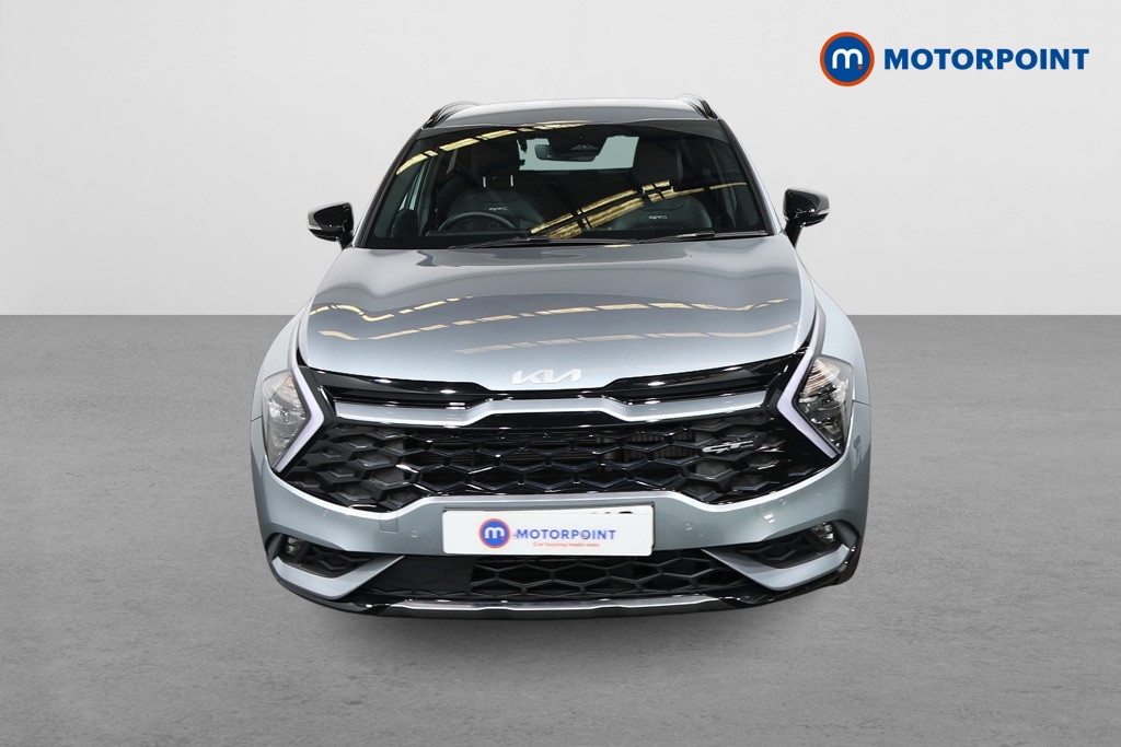 Used Kia Sportage 2025 for sale - 78091492: Photo 2