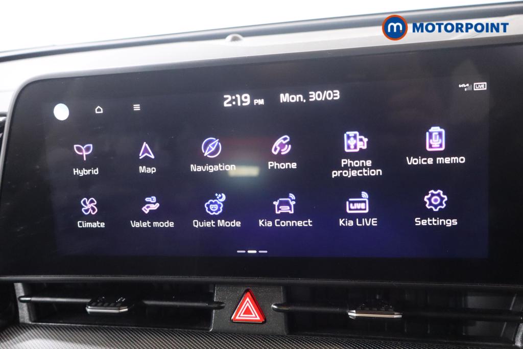 Used Kia Sportage 2025 for sale - 78091492: Photo 28