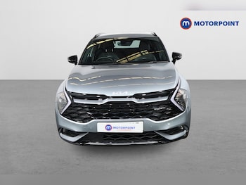 Used Kia Sportage 2025 for sale - 78091492: Photo