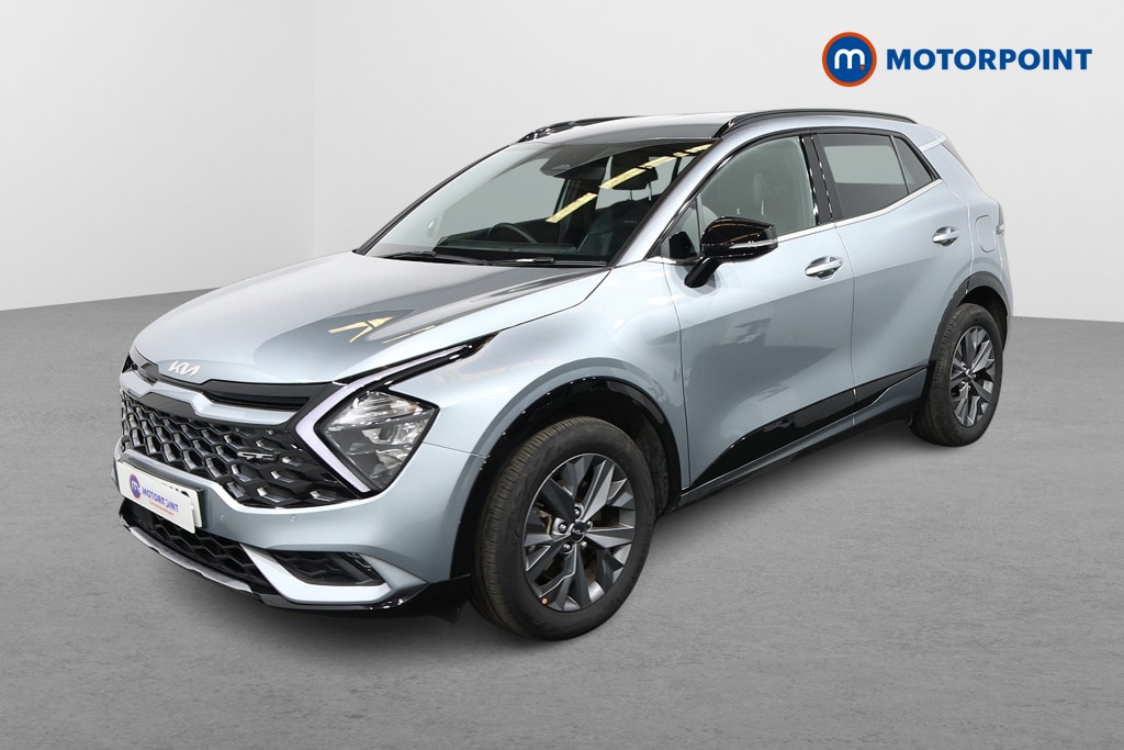 Used Kia Sportage 2025 for sale - 78091492: Photo 3