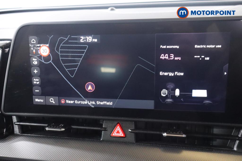 Used Kia Sportage 2025 for sale - 78091492: Photo 30