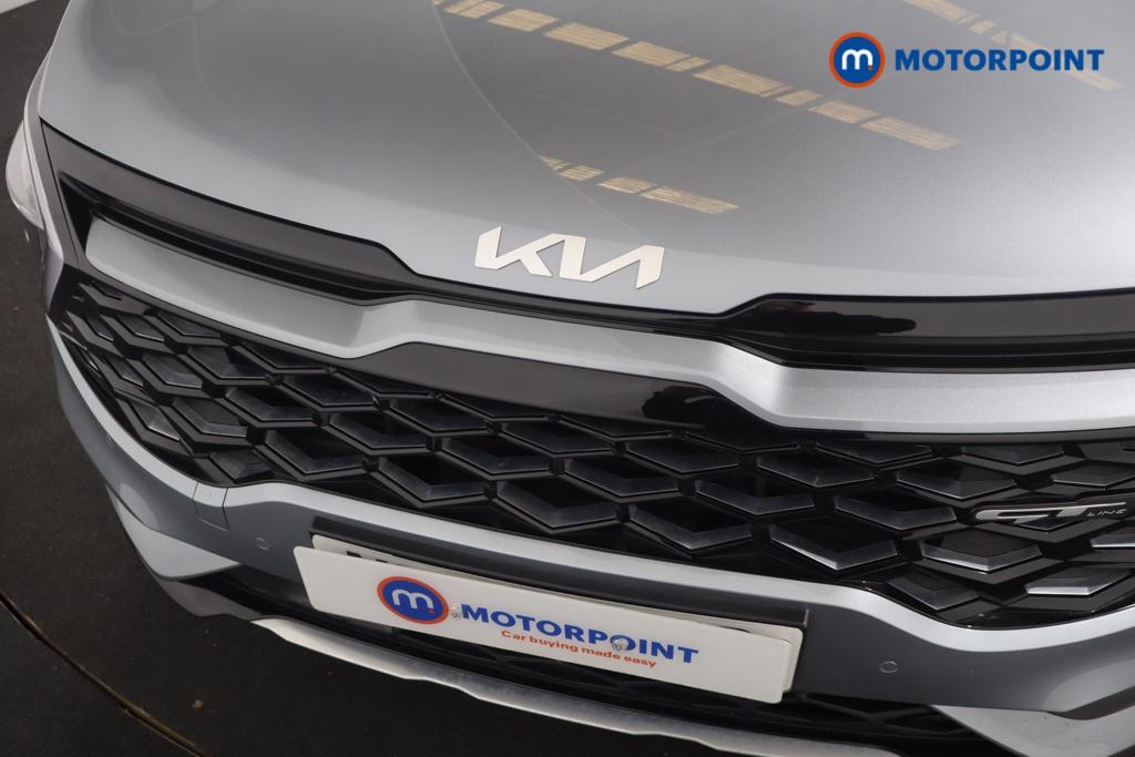 Used Kia Sportage 2025 for sale - 78091492: Photo 33