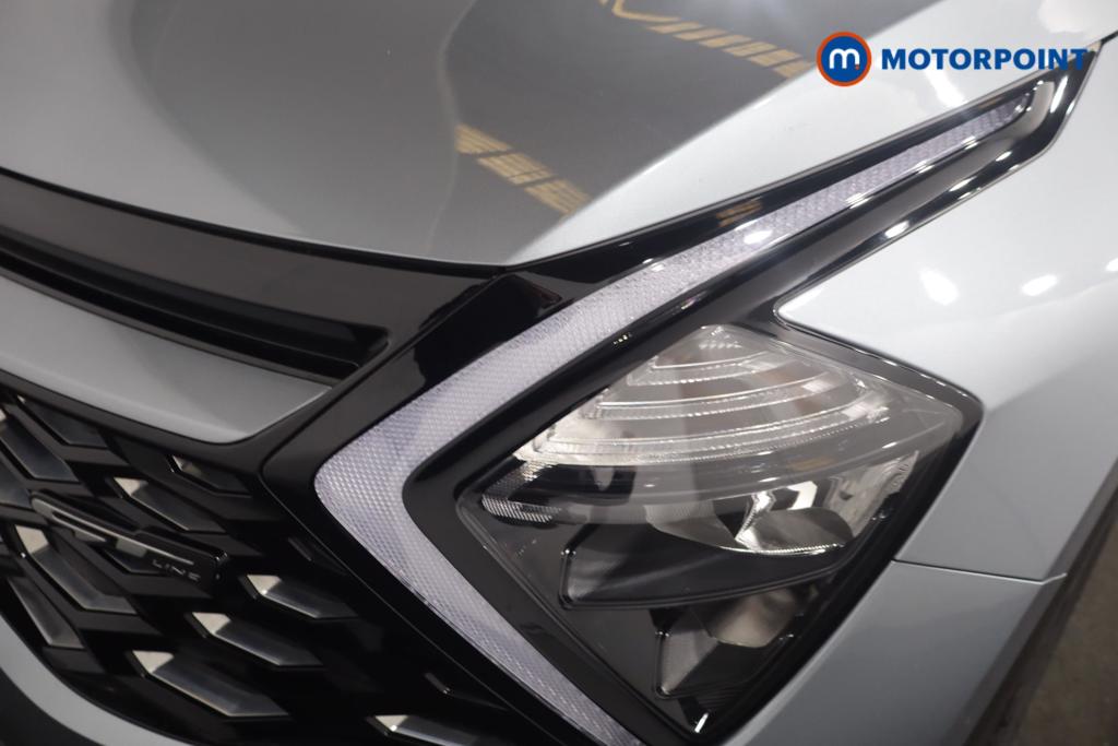 Used Kia Sportage 2025 for sale - 78091492: Photo 34