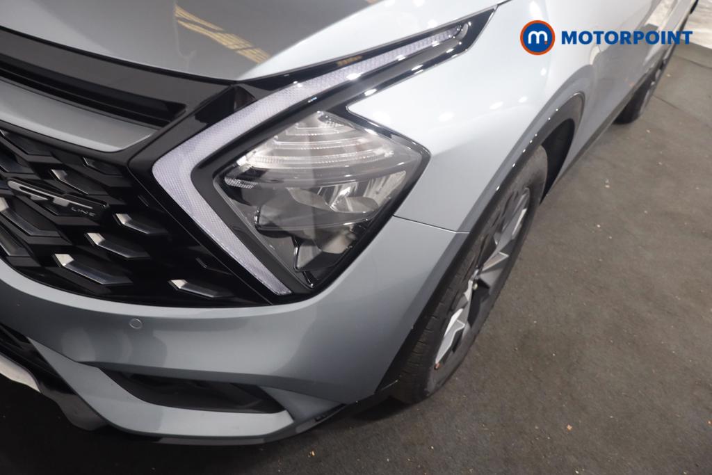 Used Kia Sportage 2025 for sale - 78091492: Photo 35