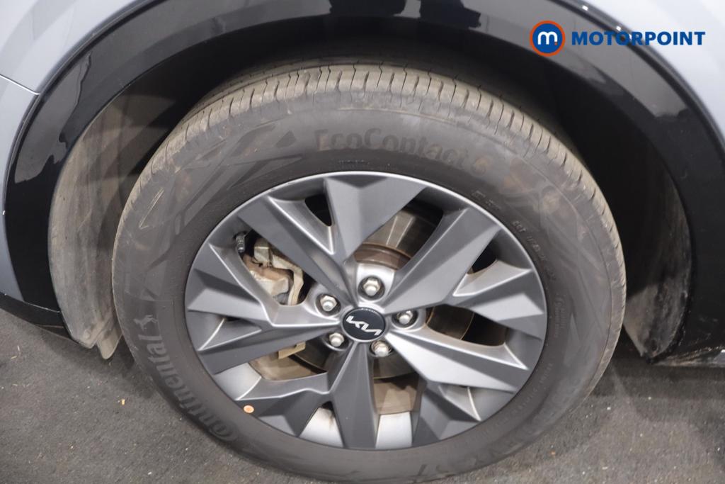 Used Kia Sportage 2025 for sale - 78091492: Photo 36