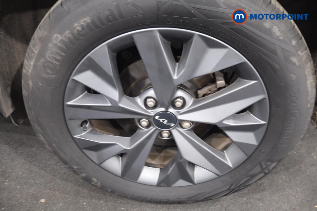 Used Kia Sportage 2025 for sale - 78091492: Photo 37