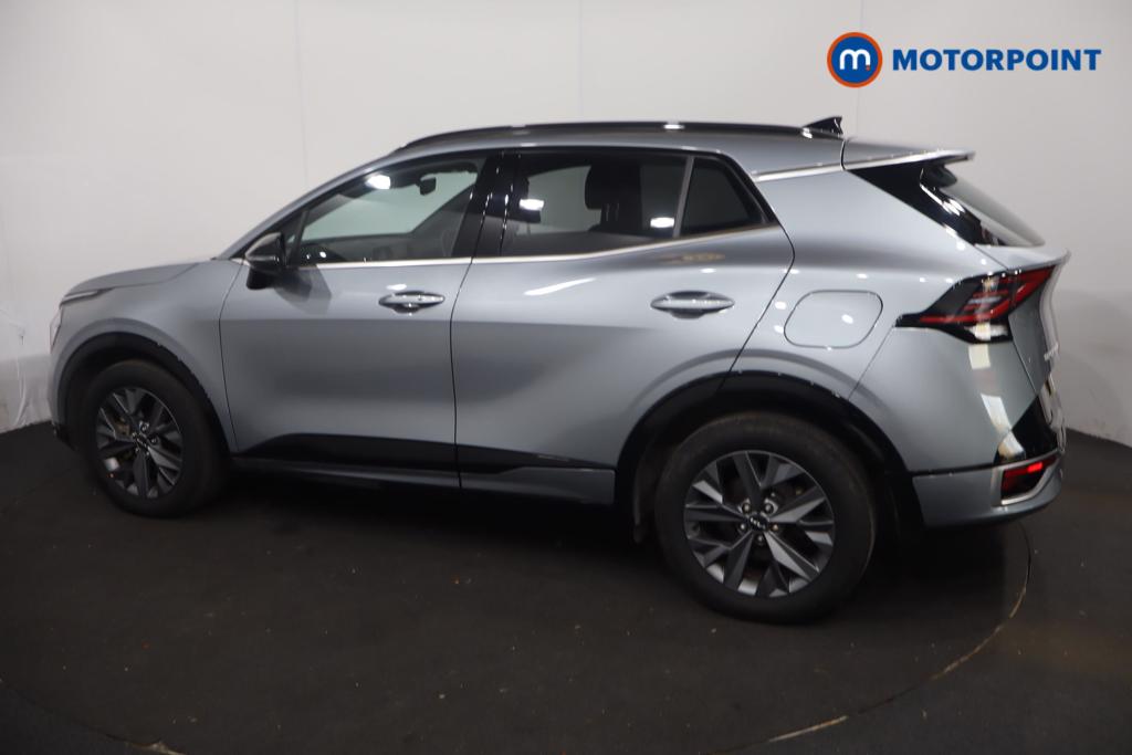 Used Kia Sportage 2025 for sale - 78091492: Photo 38