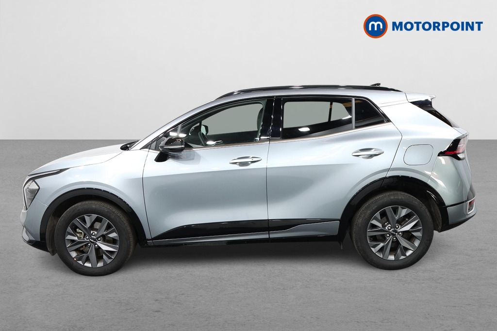 Used Kia Sportage 2025 for sale - 78091492: Photo 4