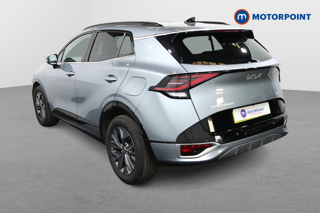 Used Kia Sportage 2025 for sale - 78091492: Photo 5