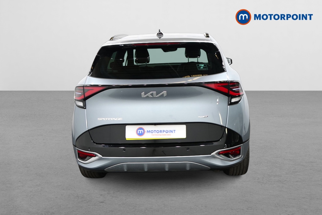 Used Kia Sportage 2025 for sale - 78091492: Photo 6