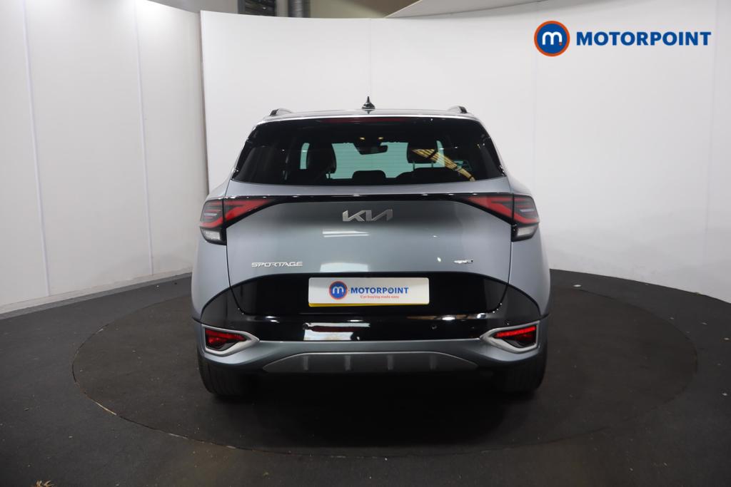 Used Kia Sportage 2025 for sale - 78091492: Photo 9