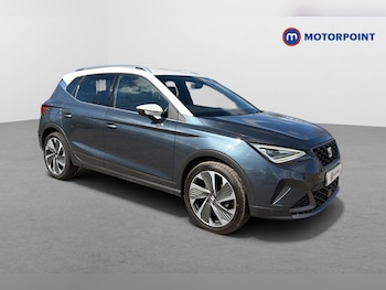 Used SEAT Arona 2022 for sale - 78367294: Photo