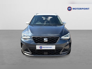 Used SEAT Arona 2022 for sale - 78367294: Photo