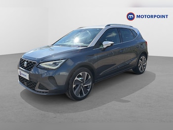 Used SEAT Arona 2022 for sale - 78367294: Photo