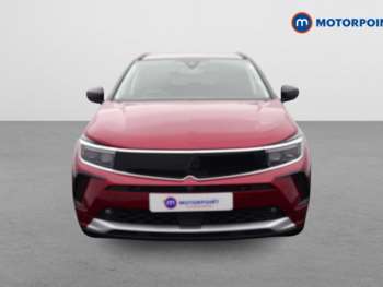 Used Vauxhall Grandland 2023 for sale - 75118514: Photo