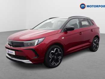 Used Vauxhall Grandland 2023 for sale - 75118514: Photo