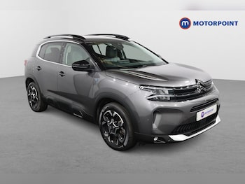 Used Citroen C5 Aircross 2024 for sale - 78640939: Photo