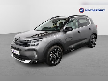 Used Citroen C5 Aircross 2024 for sale - 78640939: Photo