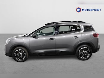 Used Citroen C5 Aircross 2024 for sale - 78640939: Photo
