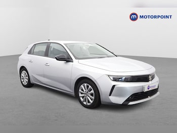 Used Vauxhall Astra 2022 for sale - 75572666: Photo