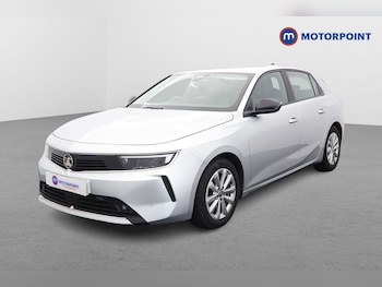 Used Vauxhall Astra 2022 for sale - 75572666: Photo