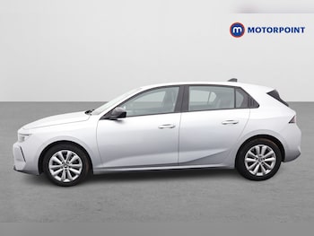 Used Vauxhall Astra 2022 for sale - 75572666: Photo