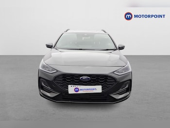 Used Ford Focus 2025 for sale - 76044773: Photo