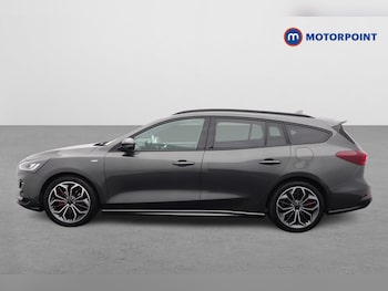 Used Ford Focus 2025 for sale - 76044773: Photo