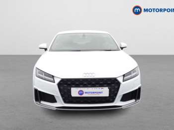 Used Audi TT  for sale - 75019567: Photo