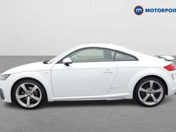 Used Audi TT  for sale - 75019567: Photo