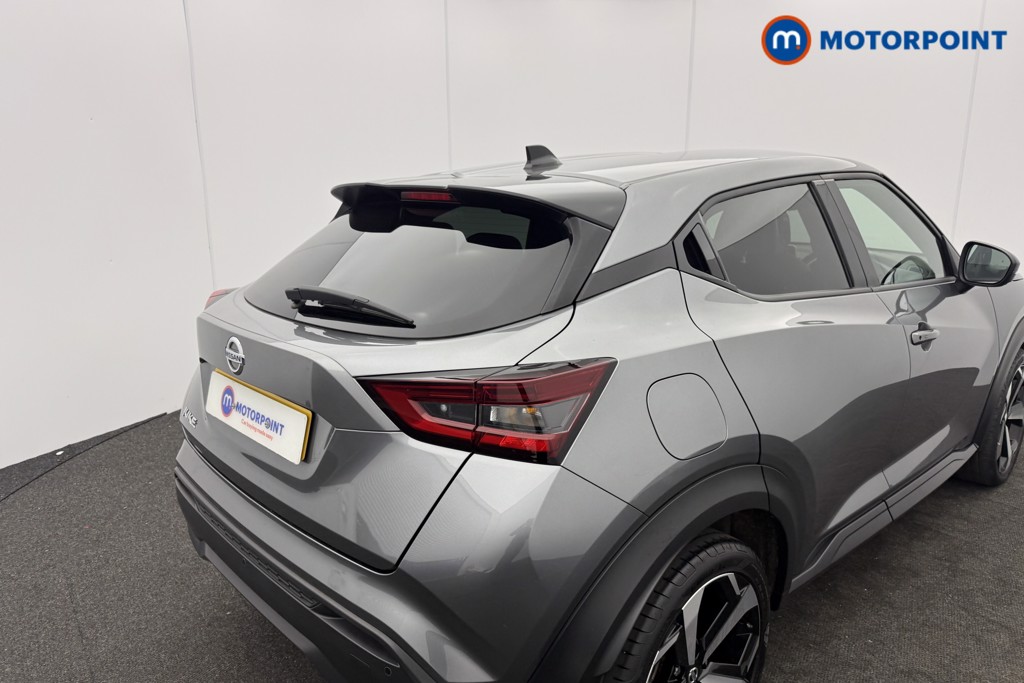 Used Nissan Juke 2022 for sale - 78012231: Photo 15