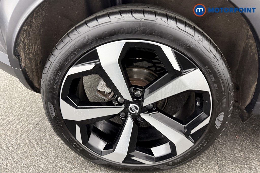 Used Nissan Juke 2022 for sale - 78012231: Photo 16