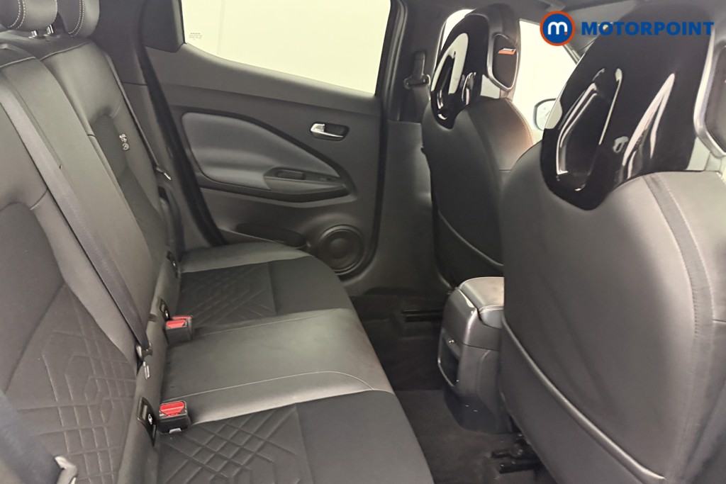 Used Nissan Juke 2022 for sale - 78012231: Photo 17