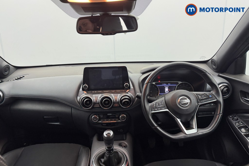 Used Nissan Juke 2022 for sale - 78012231: Photo 18