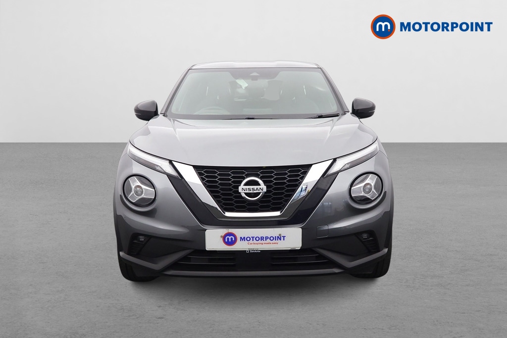 Used Nissan Juke 2022 for sale - 78012231: Photo 2