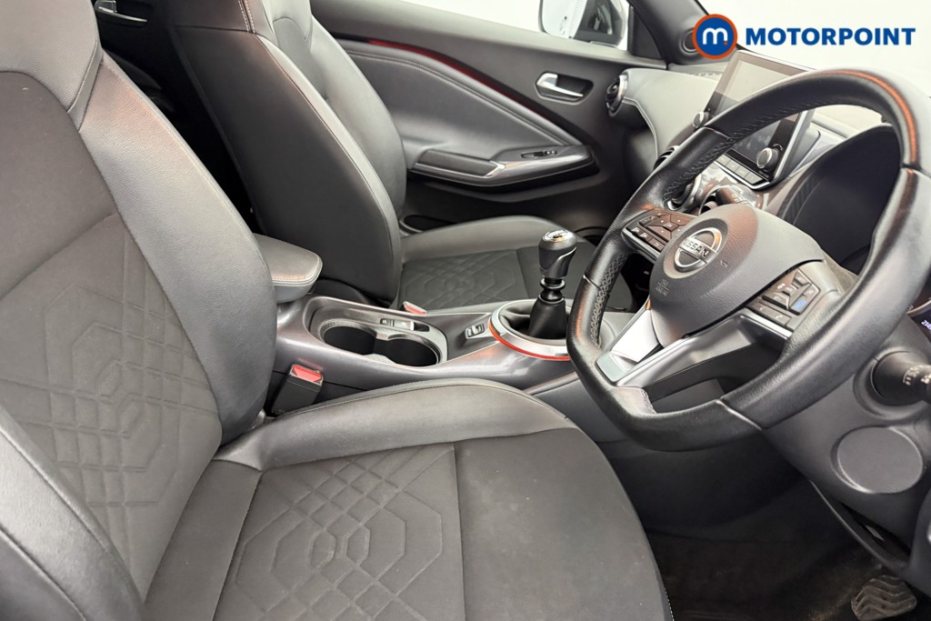 Used Nissan Juke 2022 for sale - 78012231: Photo 21