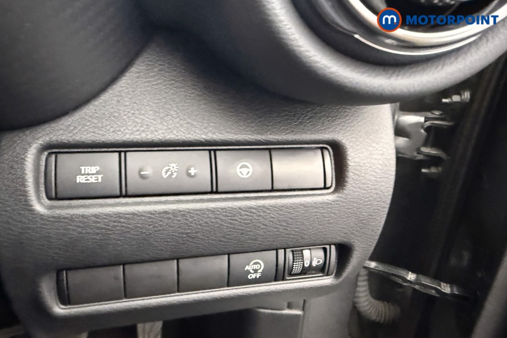 Used Nissan Juke 2022 for sale - 78012231: Photo 22