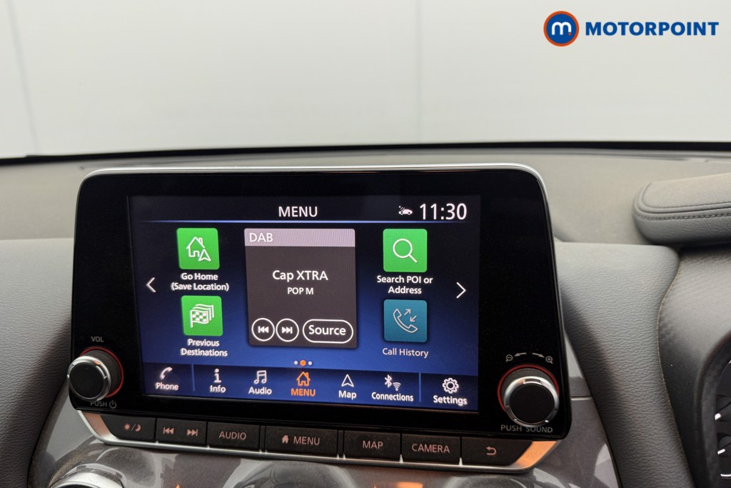 Used Nissan Juke 2022 for sale - 78012231: Photo 26