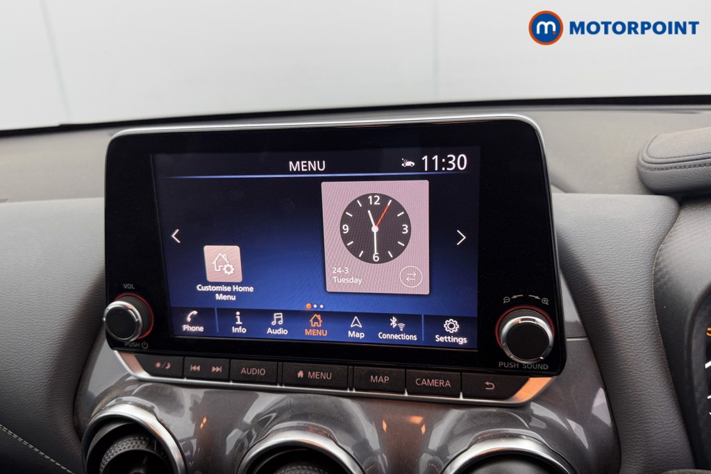 Used Nissan Juke 2022 for sale - 78012231: Photo 27