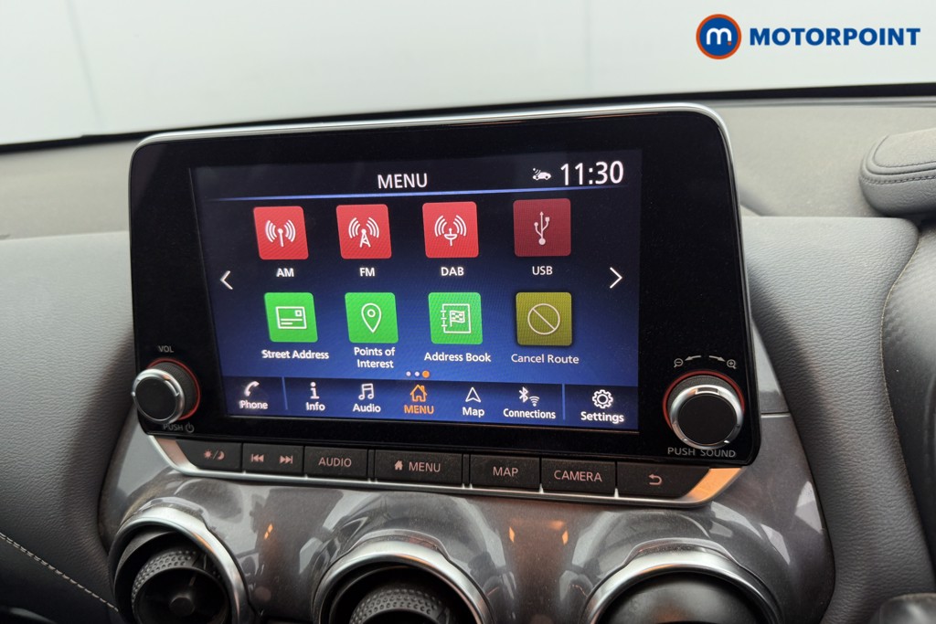 Used Nissan Juke 2022 for sale - 78012231: Photo 28