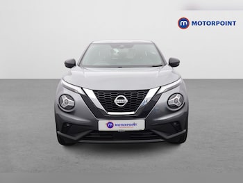 Used Nissan Juke 2022 for sale - 78012231: Photo
