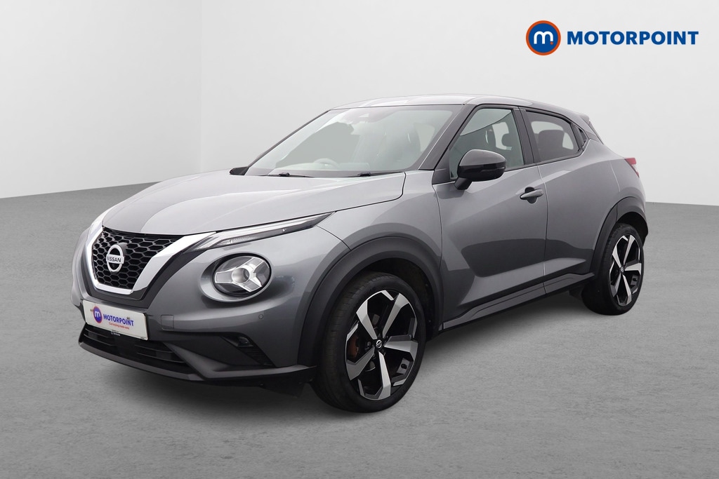 Used Nissan Juke 2022 for sale - 78012231: Photo 3