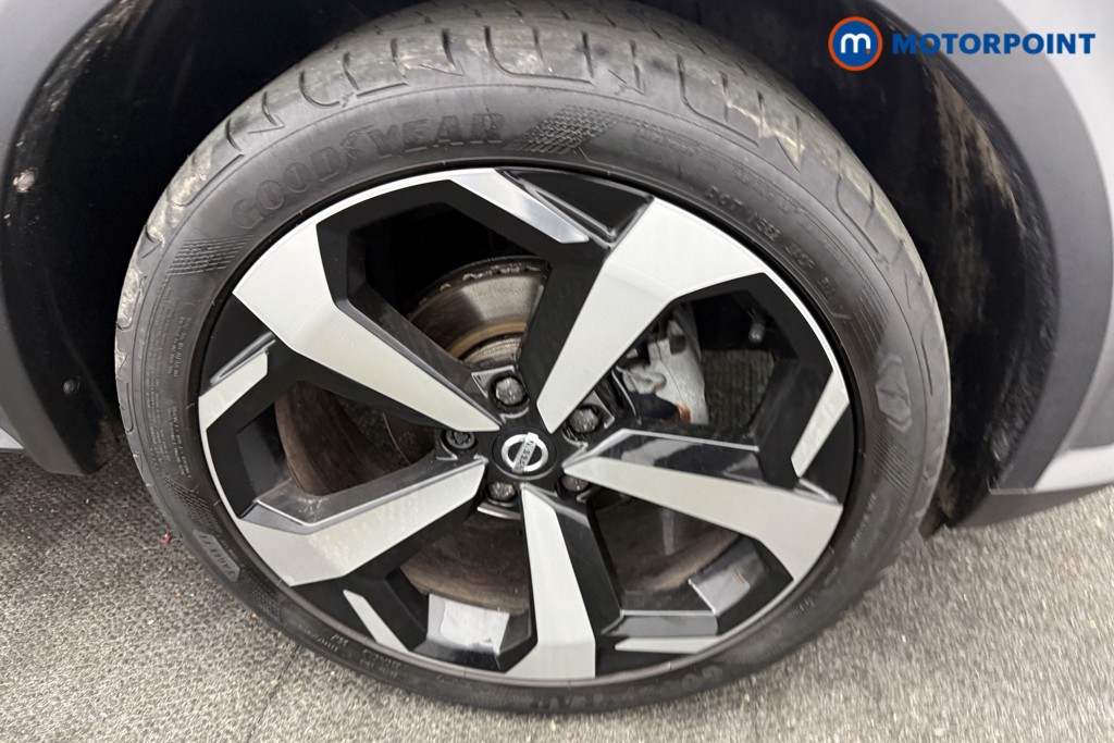 Used Nissan Juke 2022 for sale - 78012231: Photo 32