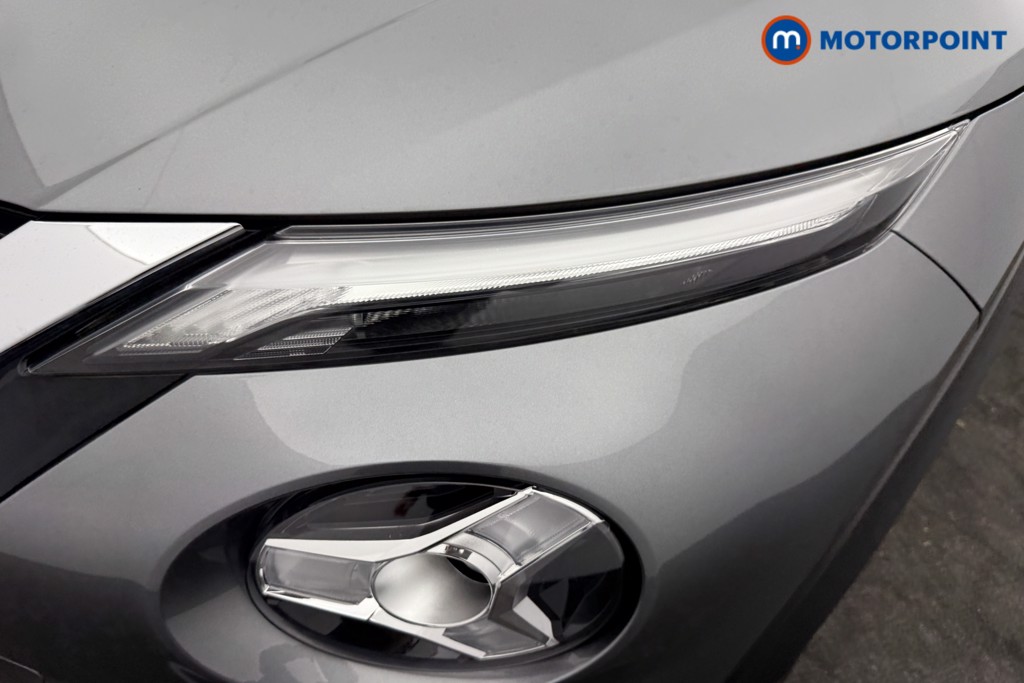 Used Nissan Juke 2022 for sale - 78012231: Photo 35