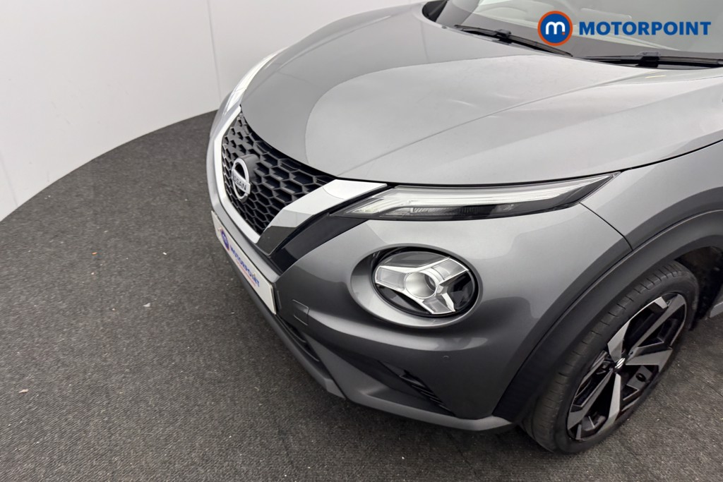 Used Nissan Juke 2022 for sale - 78012231: Photo 36