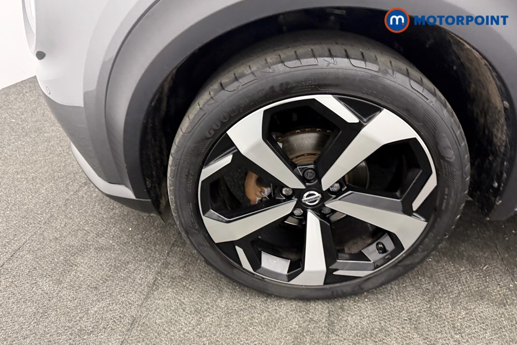 Used Nissan Juke 2022 for sale - 78012231: Photo 37