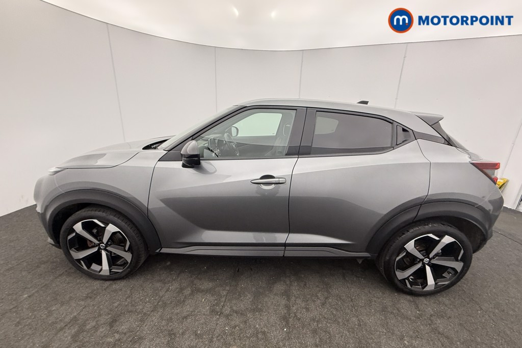 Used Nissan Juke 2022 for sale - 78012231: Photo 39