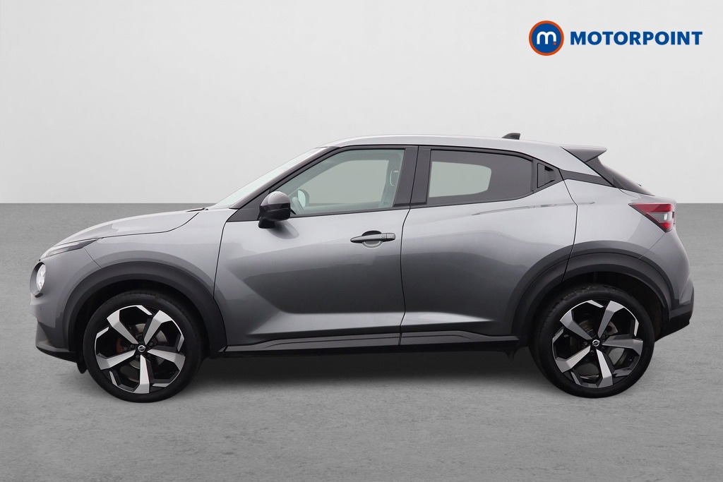Used Nissan Juke 2022 for sale - 78012231: Photo 4