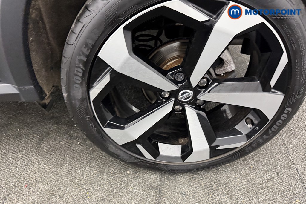 Used Nissan Juke 2022 for sale - 78012231: Photo 40