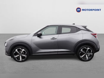 Used Nissan Juke 2022 for sale - 78012231: Photo